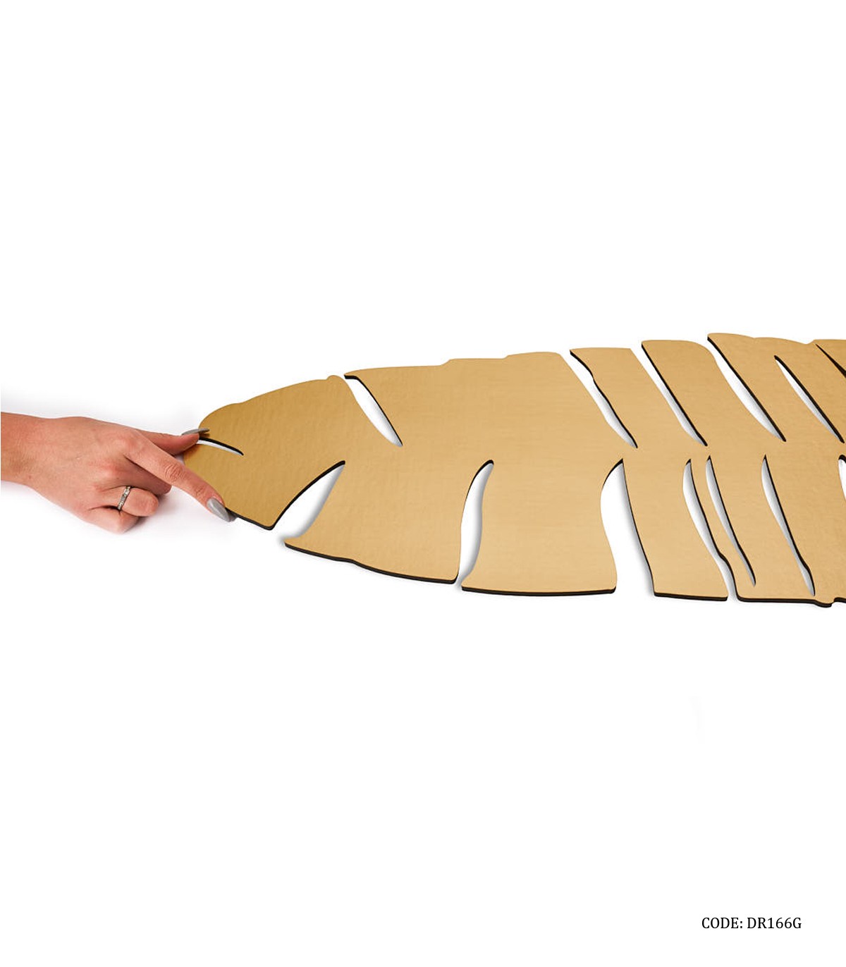 رانر رومادون سری 166