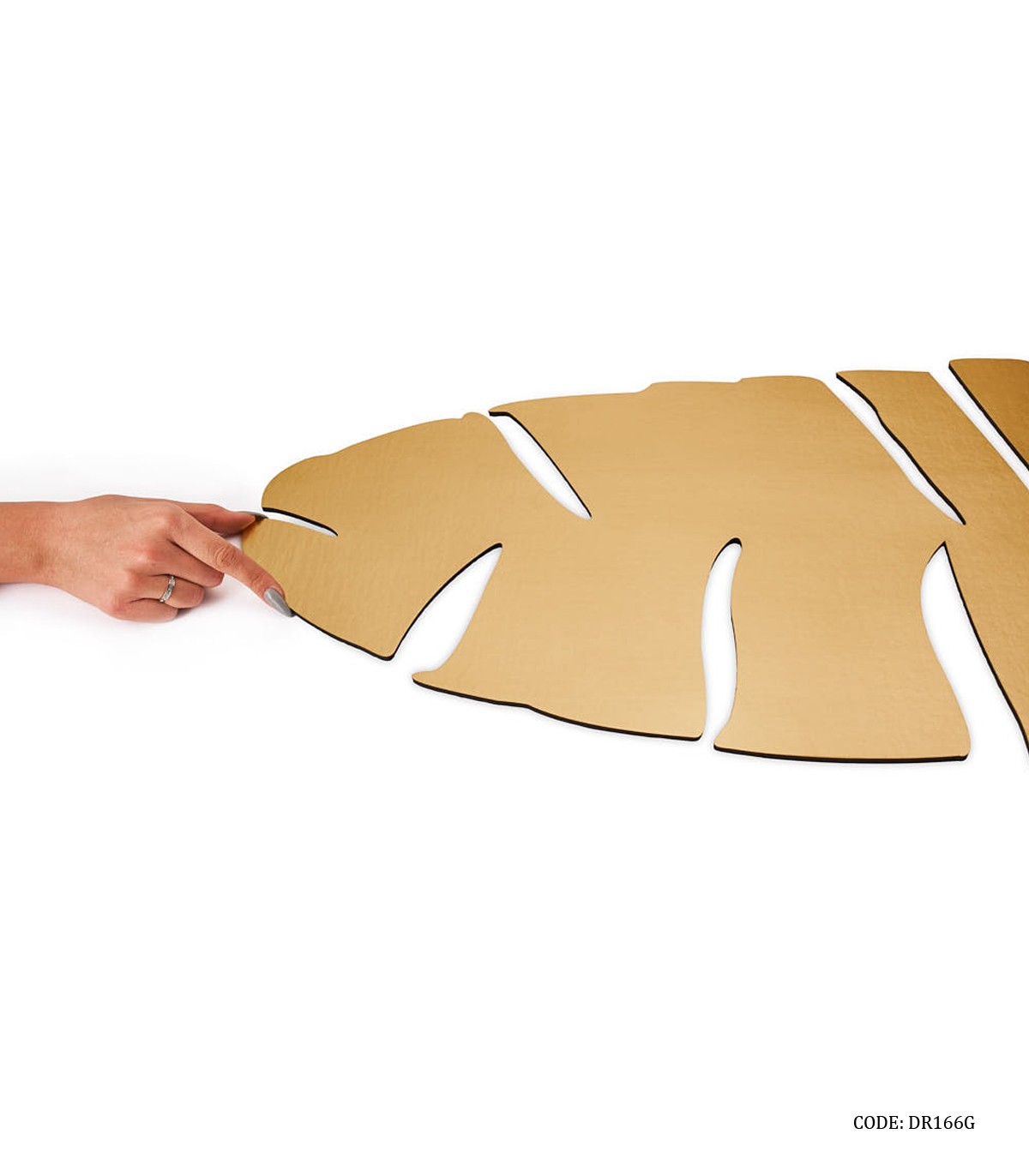 رانر رومادون سری 166