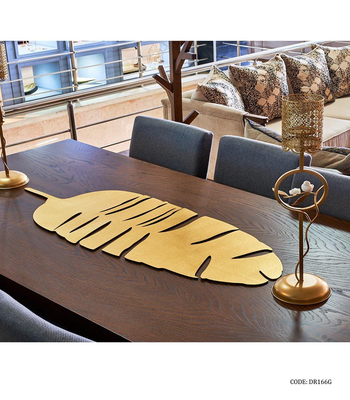 رانر رومادون سری 166