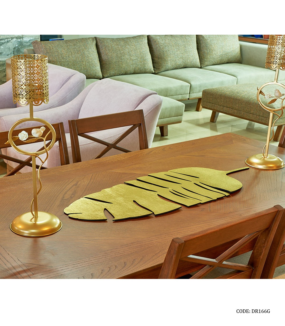 رانر رومادون سری 166