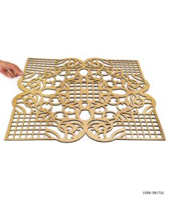 رانر مربعی رومادون سری 172