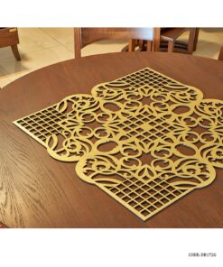 رانر مربعی رومادون سری 172