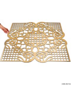 رانر مربعی رومادون سری 172