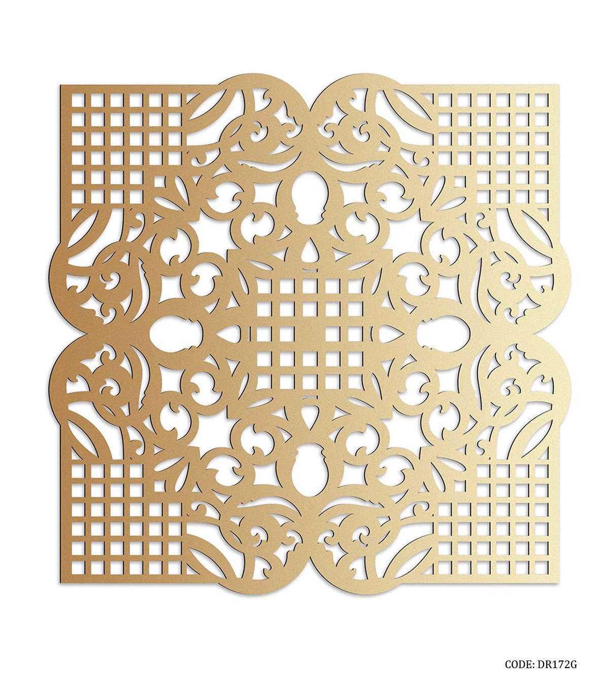 رانر مربعی رومادون سری 172