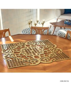 رانر مربعی رومادون سری 172