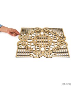 رانر مربعی رومادون سری 172