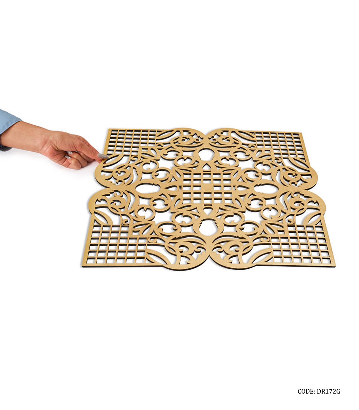 رانر مربعی رومادون سری 172