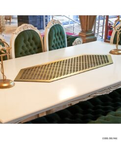 رانر مستطیل رومادون سری 190