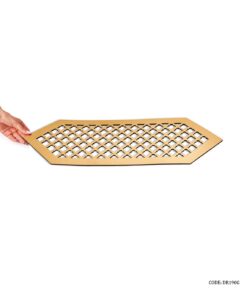 رانر مستطیل رومادون سری 190