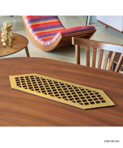 رانر مستطیل رومادون سری 190