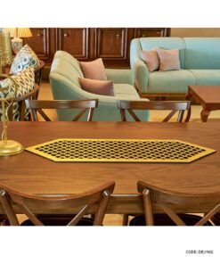 رانر مستطیل رومادون سری 190