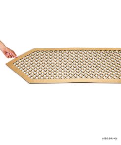 رانر مستطیل رومادون سری 190