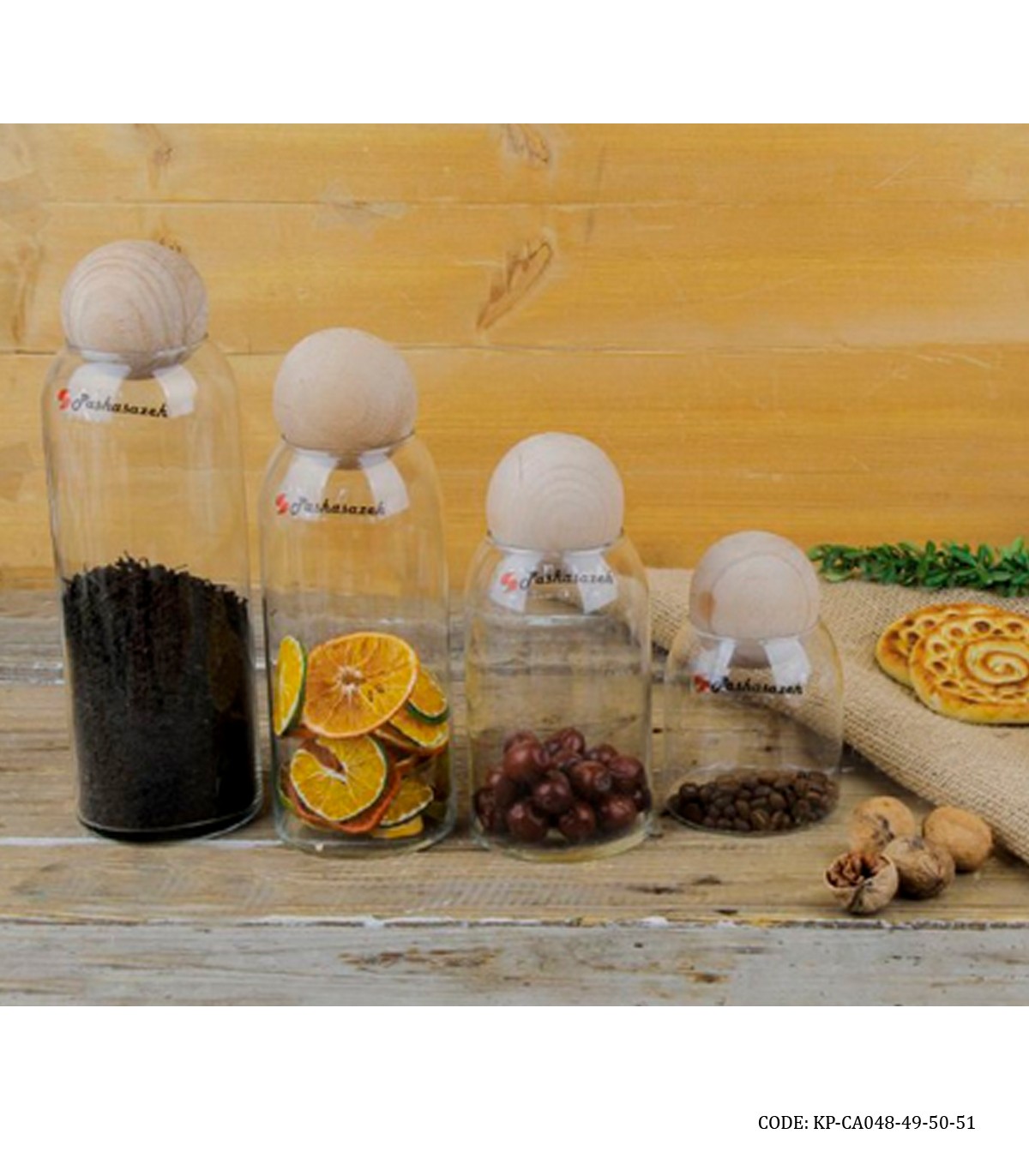 بطری های چهار عددی طرح مادام کوکو