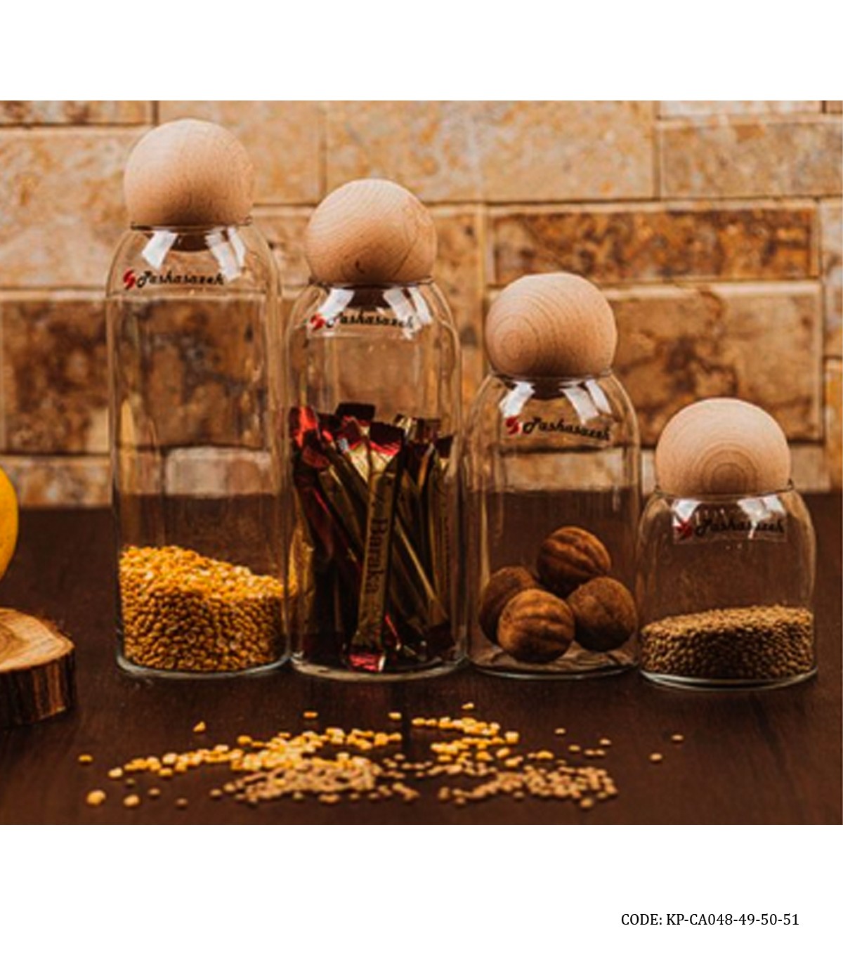 بطری های چهار عددی طرح مادام کوکو