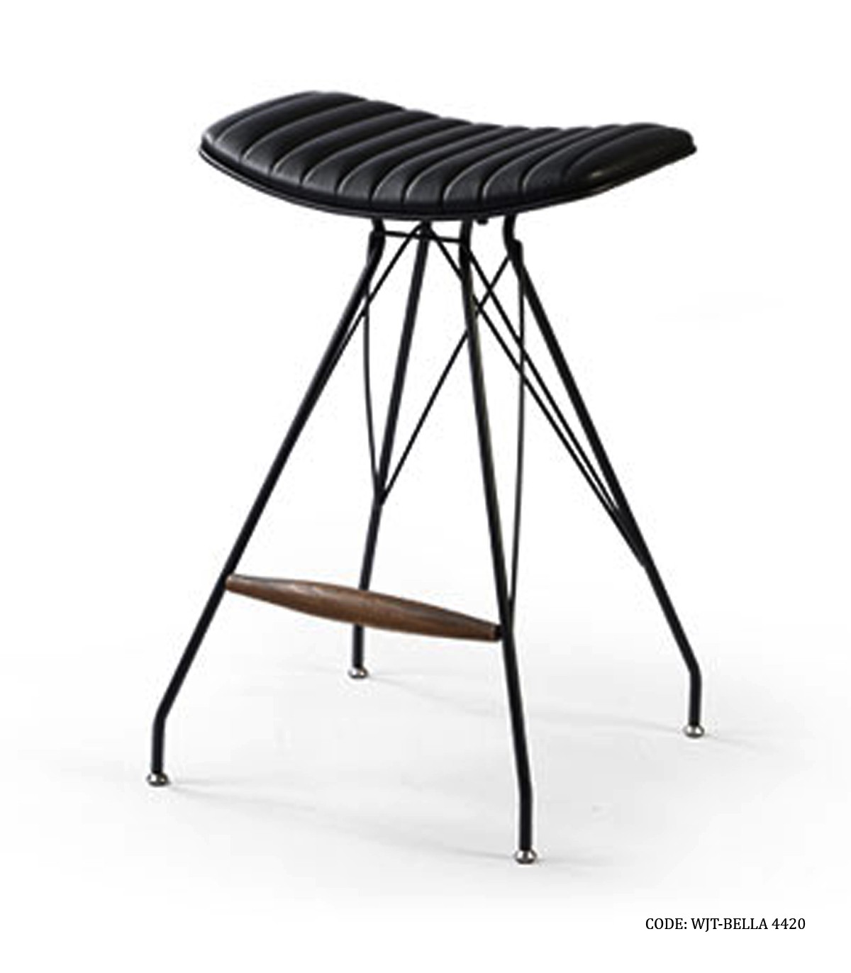 صندلی اپن بدون دسته و پشتی مدل بلا