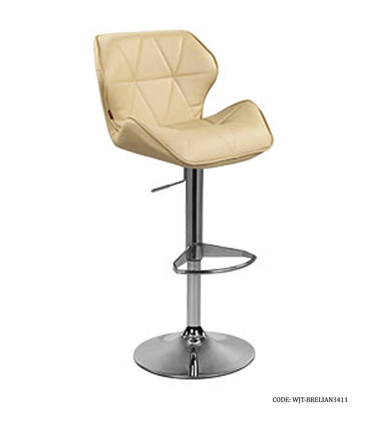 صندلی اپن چرخشی مدل برلیان