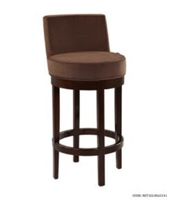 صندلی اپن گردان چوبی مدل ایگلوسا 