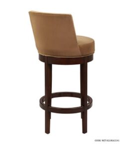 صندلی اپن گردان چوبی مدل ایگلوسا 