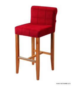 صندلی اپن بدون دسته چوبی مدل رویال