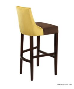 صندلی اپن چوبی مدل لوکاس