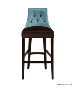 صندلی اپن چوبی مدل لوکاس