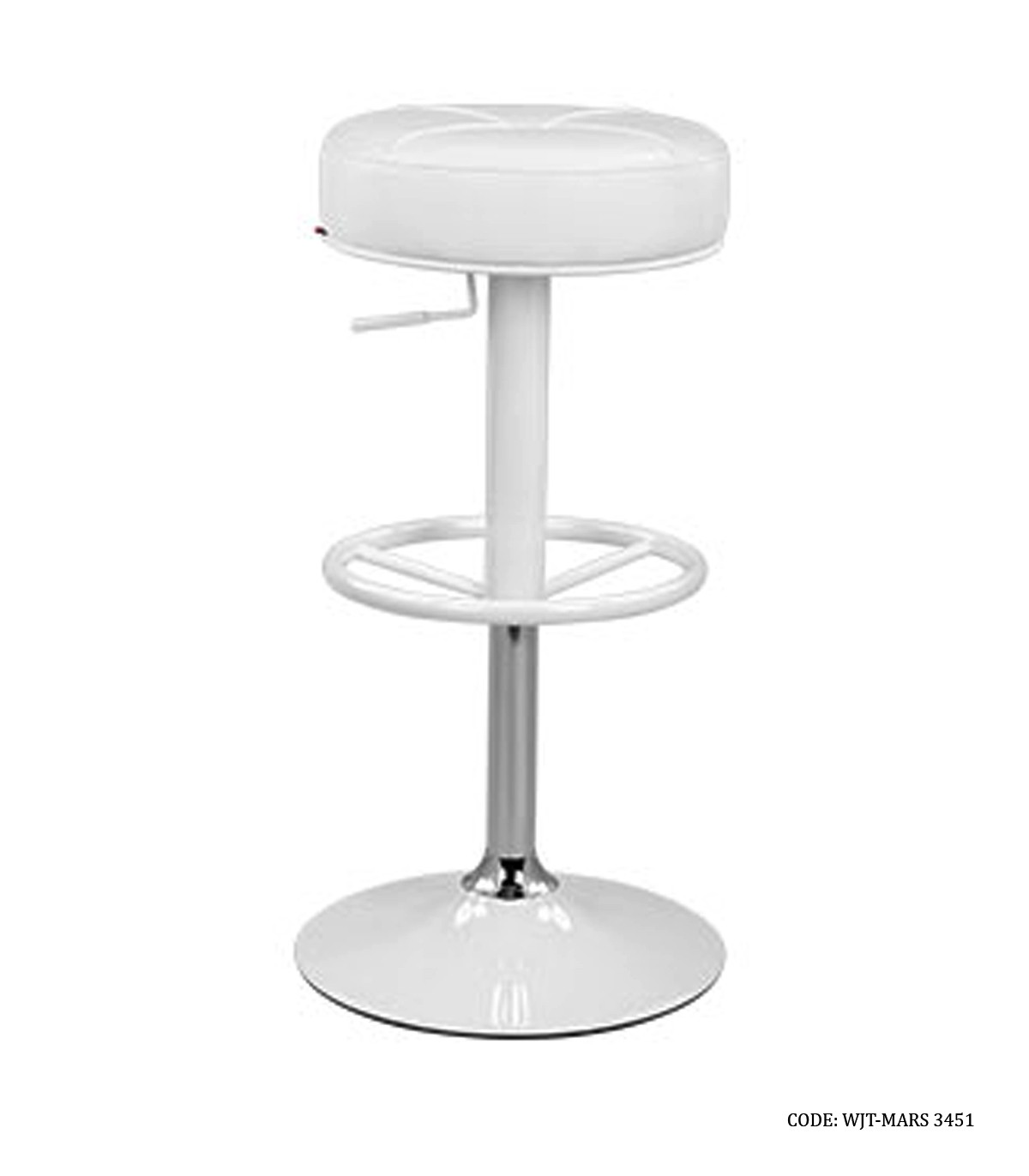 صندلی اپن چرخشی مدل مارس