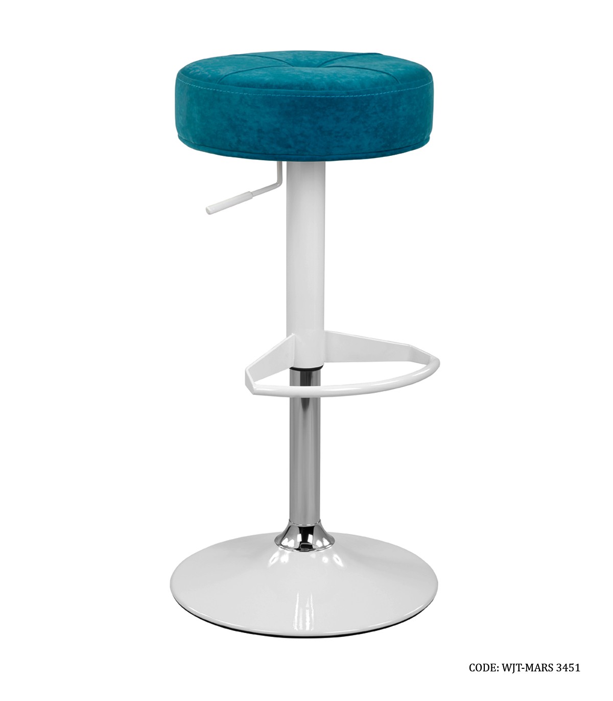 صندلی اپن چرخشی مدل مارس