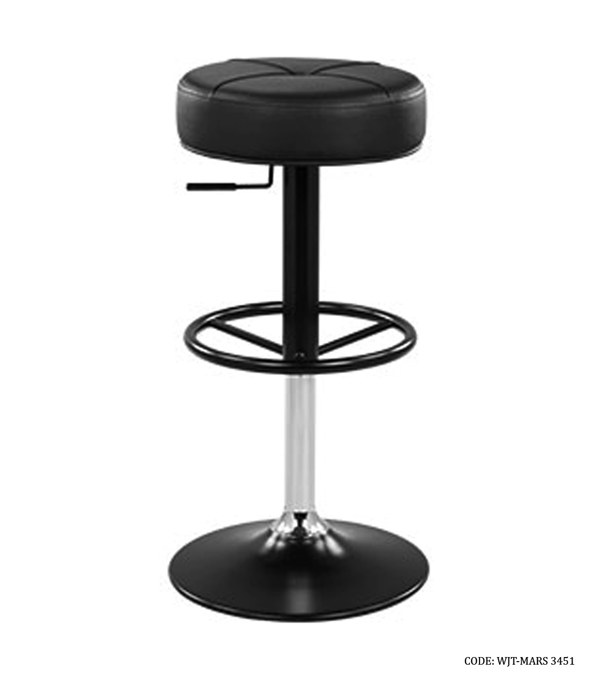 صندلی اپن چرخشی مدل مارس