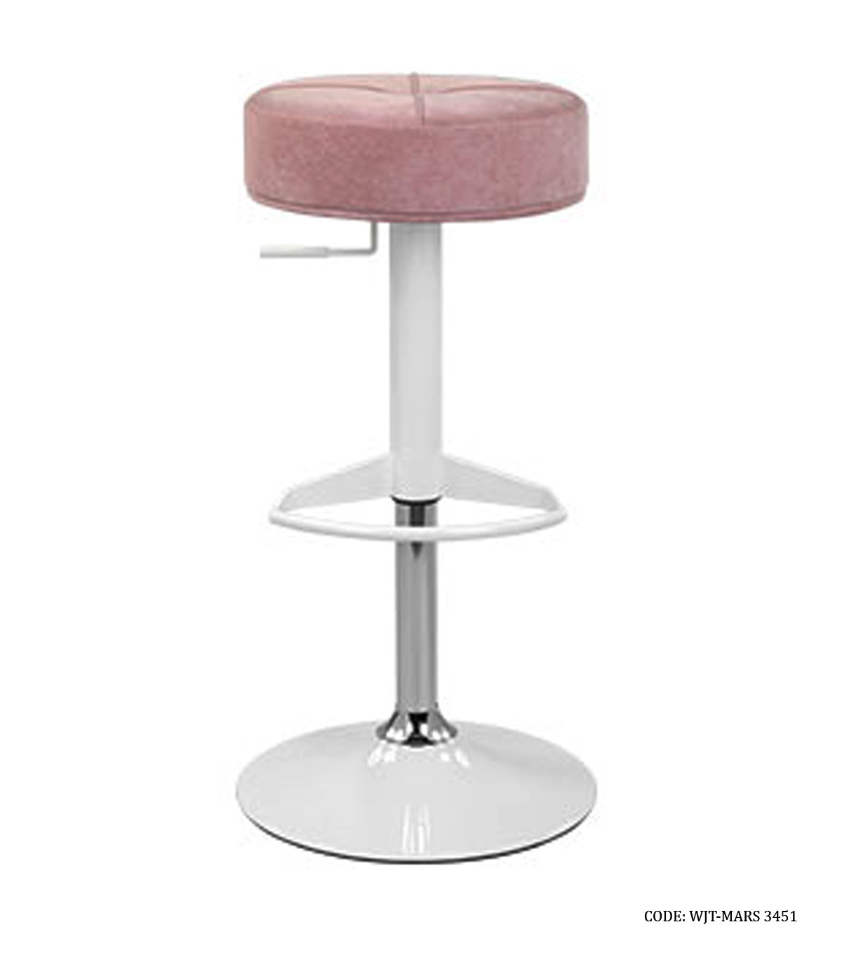 صندلی اپن چرخشی مدل مارس