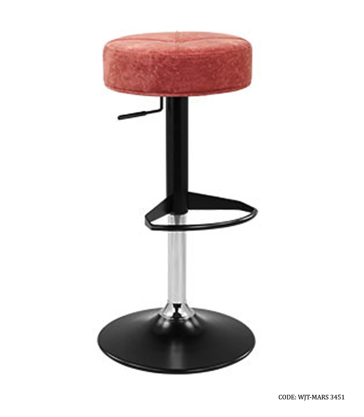 صندلی اپن چرخشی مدل مارس