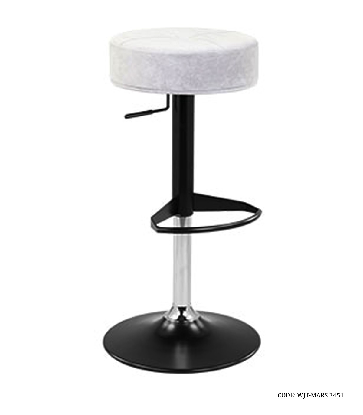 صندلی اپن چرخشی مدل مارس