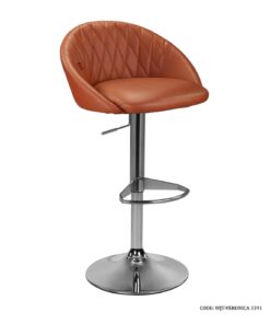 صندلی اپن غیر گردان مدل ورونیکا