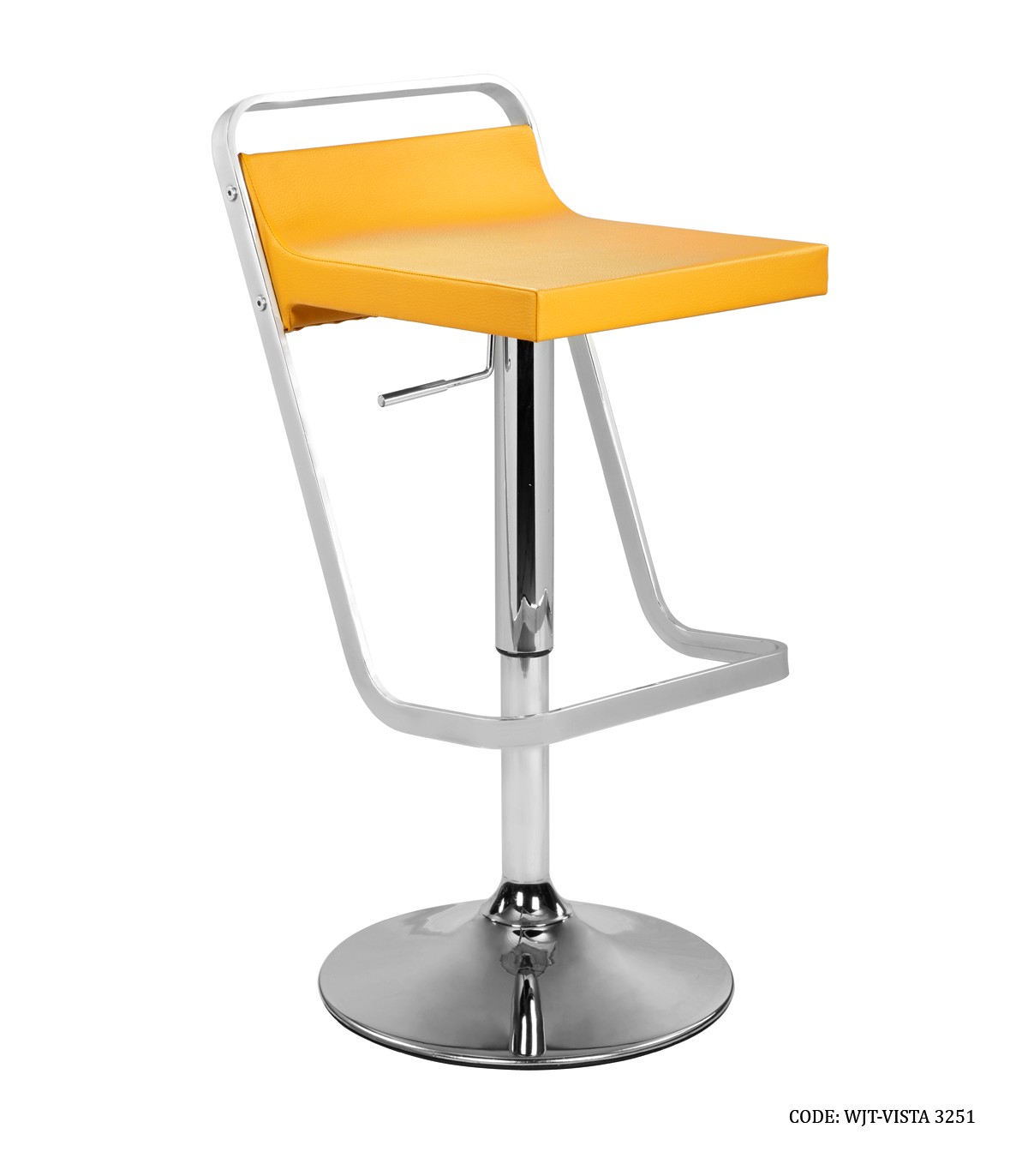 صندلی اپن مدرن مدل ویستا