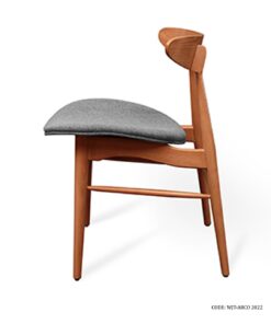 صندلی ناهار خوری بدون دسته مدل آرکو