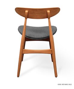 صندلی ناهار خوری بدون دسته مدل آرکو