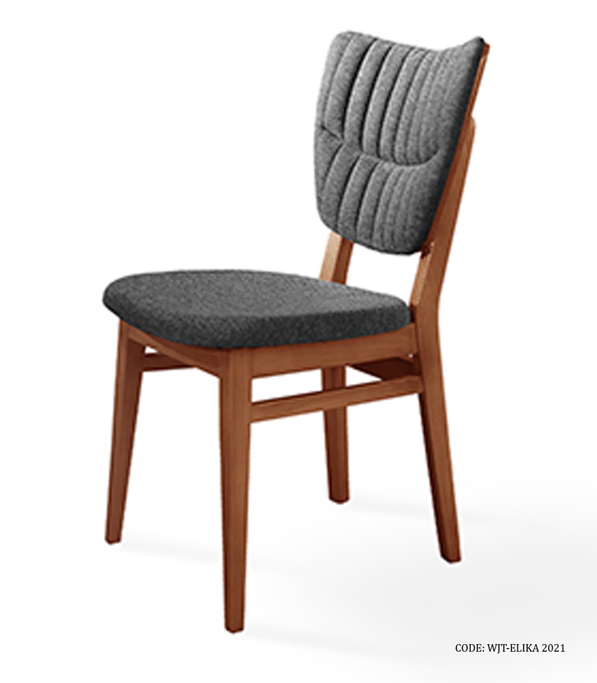 صندلی ناهار خوری لاکچری مدل الکا