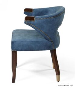 صندلی ناهار خوری گوشواره دار مدل الیین