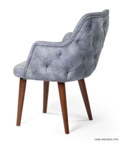 صندلی لمسه دار مدل لوسیا