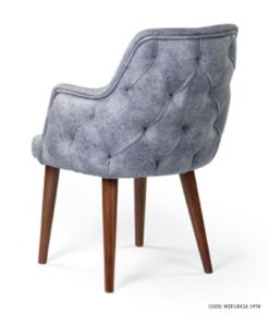 صندلی لمسه دار مدل لوسیا