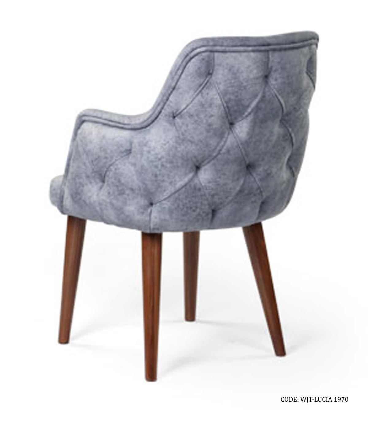 صندلی لمسه دار مدل لوسیا