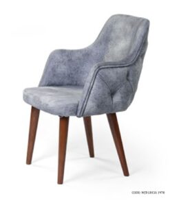 صندلی لمسه دار مدل لوسیا