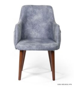 صندلی لمسه دار مدل لوسیا