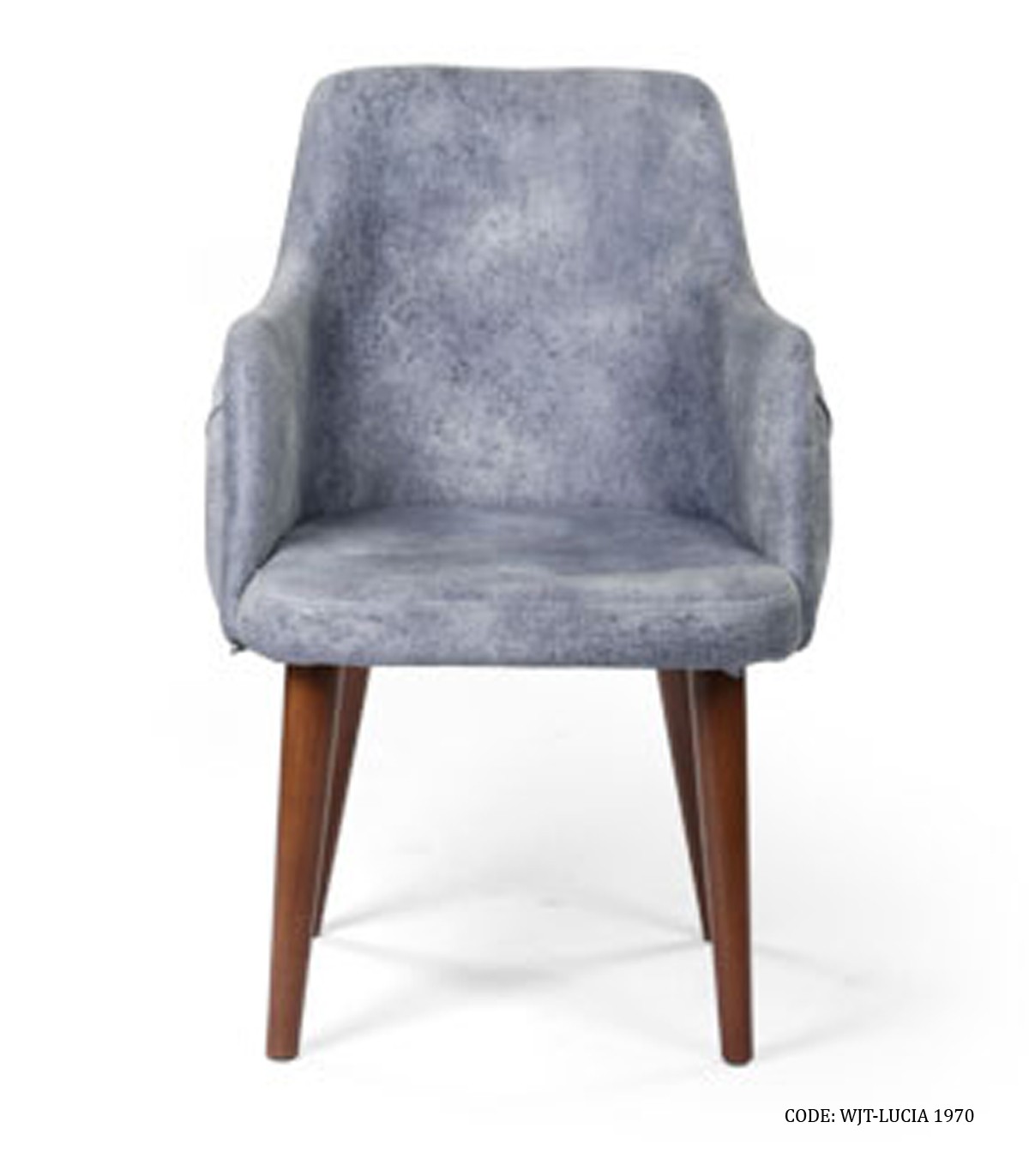 صندلی لمسه دار مدل لوسیا