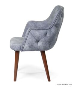 صندلی لمسه دار مدل لوسیا