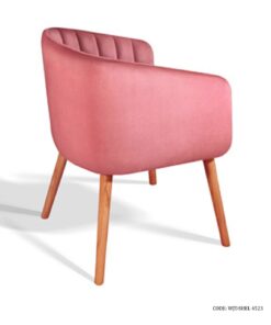 صندلی مدرن جهانتاب مدل شل