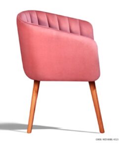 صندلی مدرن جهانتاب مدل شل