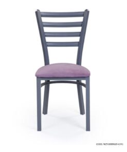 صندلی ناهار خوری چوبی مدل ساب وی