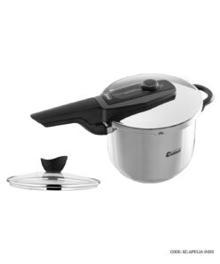 زودپز تکدسته کاندید 6 لیتری مدل آپولیا دودی