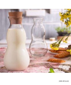 بطری 700 میلی لیتری پاشا سازه مدل ایکیا