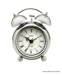 ساعت فلزی رومیزی مدل SEATTLE